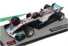 Altaya 1/43 Scale 6324 -