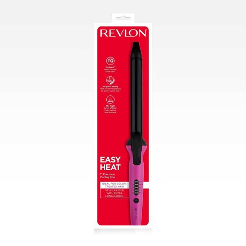 Revlon ceramic hair - revlon,