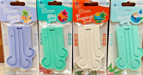 Air freshener fifo - ,