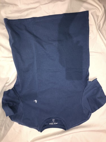 Jack wills blue tee - jack,
