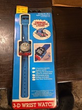 1984 Thomas the Tank Engine 3D