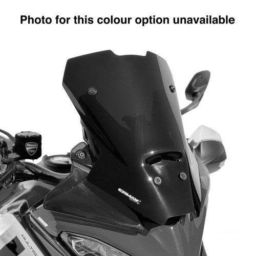 Ermax sport screen - screen, clear