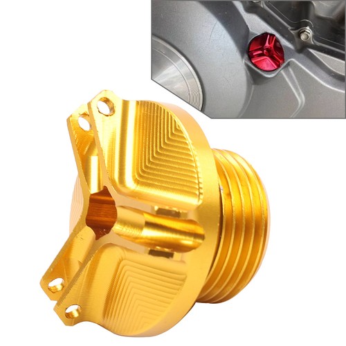 Engine oil filler cap - cap, plug