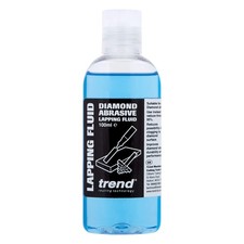 Trend Diamond Abrasive Lapping
