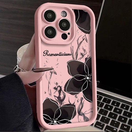 Flower case for oppo - flower,