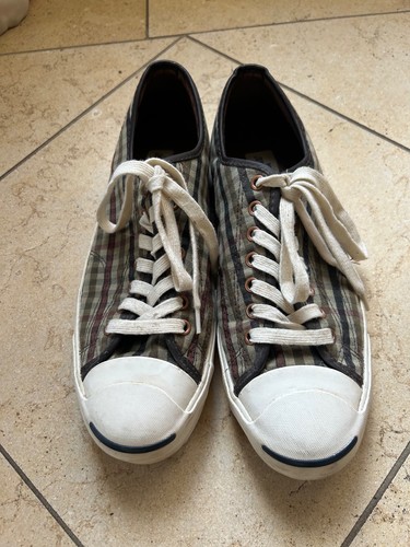 Jack purcell converses - purcell,