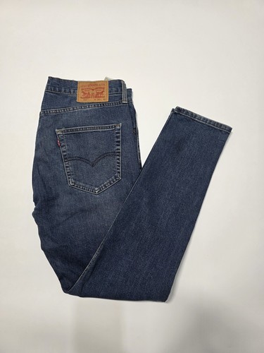 Levi men 512 - levi's, fit