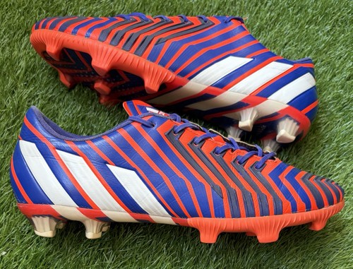 Adidas predator instinct - adidas, fg