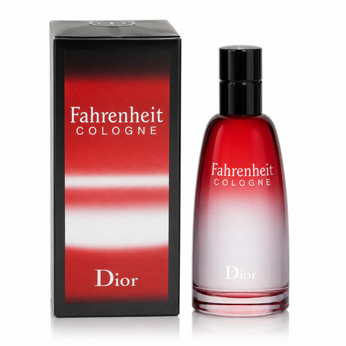 Christian dior fahrenheit - dior,