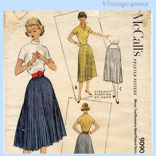 V4me2 outlet 1950s mccall - 1950s,