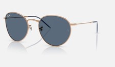 Ray-Ban Round Reverse