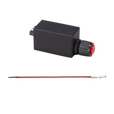 Outdoor Gas Heater Igniter