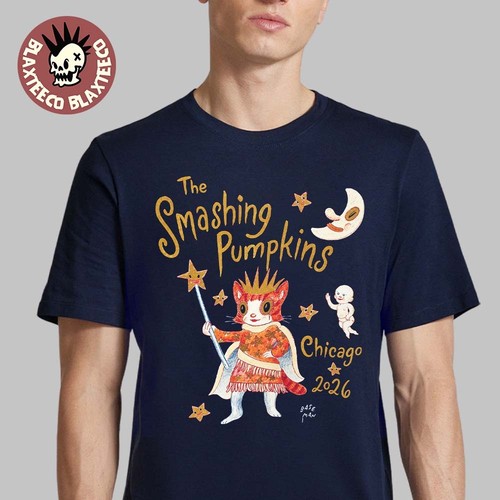 The smashing pum pkin - smashing, chicago