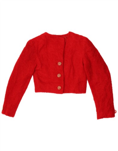 Vintage womens bolero jacket - vintage,