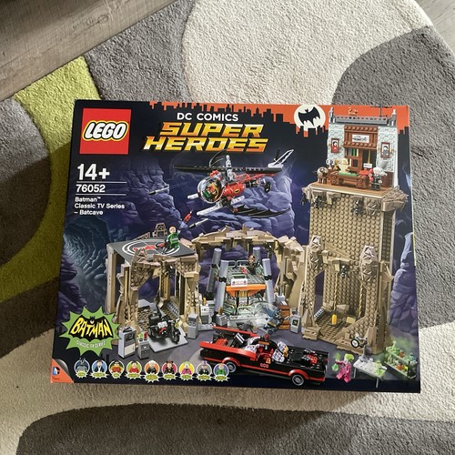Lego comics super heroes - super,