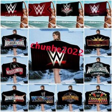Adults Kids WWE Wrestling