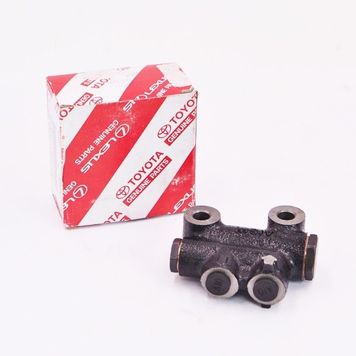 Genuine brake load sensing - brake,