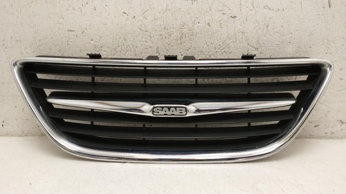 Grille saab door - grille,