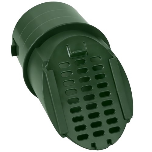 Inch slope drainage - inch,