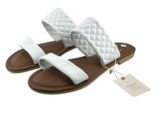 New SAB Italian Made White