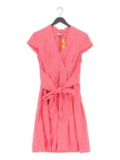 Hobbs A-Line Midi Dress UK10