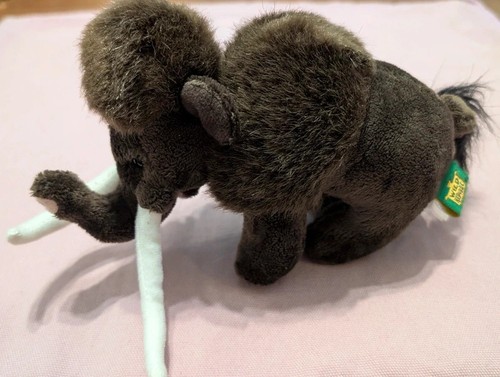 Wild republic wooly mammoth - wooly,