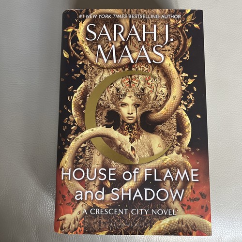 Sarah maas house of - j.,