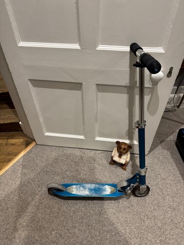 Micro sprite wheel - 2, scooter
