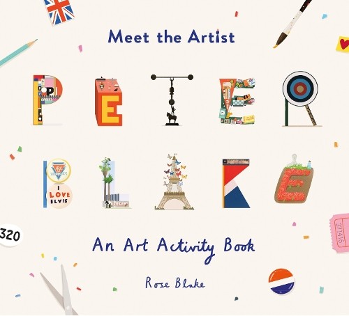 Meet the artist - artist:, peter