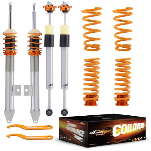 Suspension coilovers kit - suspension,
