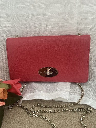 Mulberry bayswater clutch - mulberry,