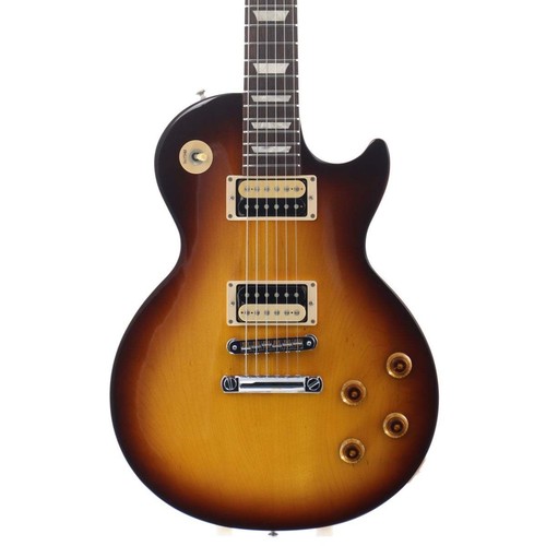 Gibson les paul studio deluxe - paul,