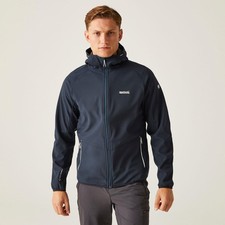 Regatta Mens Arec III