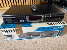 Philips cd753 cd player