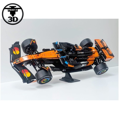 Display stand compatible - 45°,