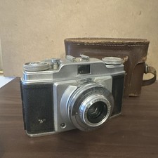 Vintage Photographic Camera
