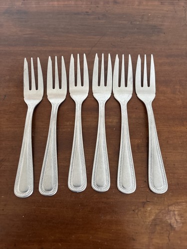Set amefa stainless - set, 6