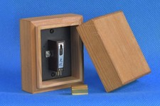 Koetsu rosewood MC Cartridge