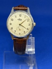 Avia vintage watch jewels - vintage,