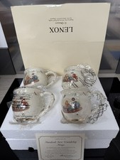 Lenox disney collector vintage - disney,