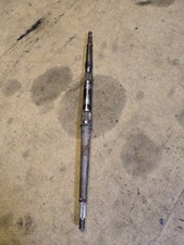 Suzuki Lt80 Lt 80 Quad - Rear