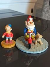  Vintage Noddy and Big Ears