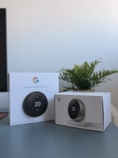 Google Nest Learning