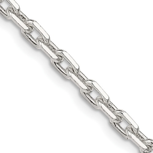 Real 925 sterling - 925, 24