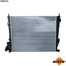 RADIATOR ENGINE COOLING 53966A