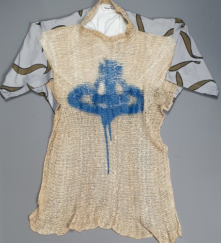 Vivienne westwood knitted - vivienne,