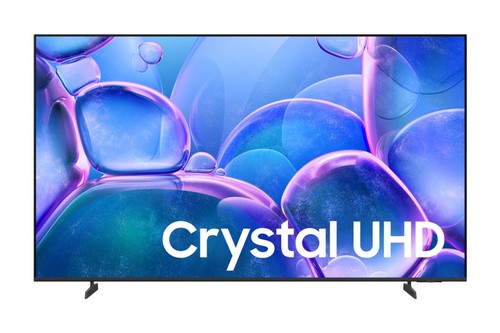 Samsung ultra smart - 4k,