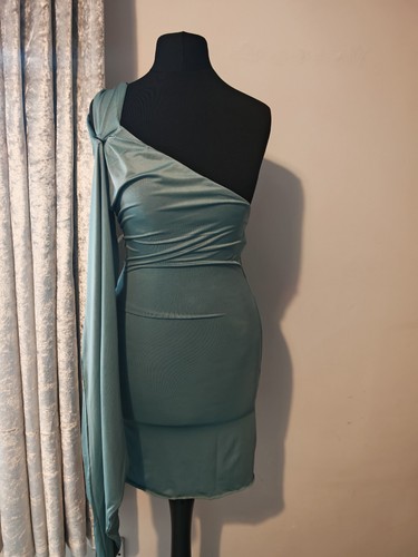 Polly dress - oh,