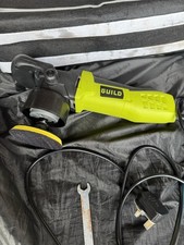 Guild Dual Action Car Polisher Variable Speed Polishing Machine