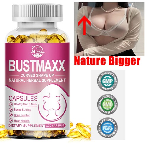 120 female breast capsule - 120,